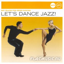 VA - Let's Dance Jazz! (2006)