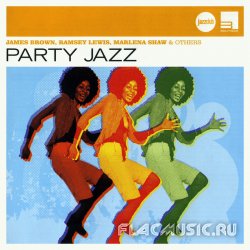 VA - Party Jazz (2010)