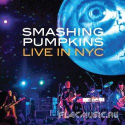 The Smashing Pumpkins - Oceania: Live in NYC [2CD] (2013)