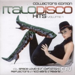 VA - Italo Disco Hits vol.1 (2010) [Collectors Edition]