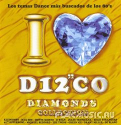 VA - I Love Disco Diamonds Collection Vol.4 (2001)