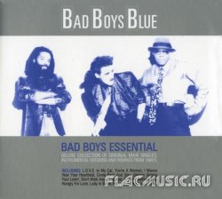 Bad Boys Blue - Bad Boys Essential [3CD] (2010)