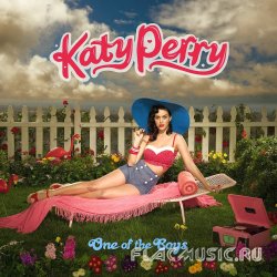 Katy Perry - One Of The Boys (2008)