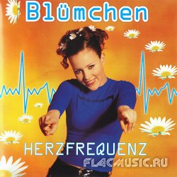 Blumchen - Herzfrequenz (1996)