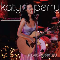 Katy Perry - MTV Unplugged (2009)