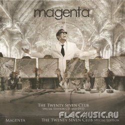 Magenta - The Twenty Seven Club (2013)