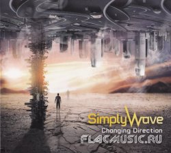 Simply Wave - Changing Direction (2013)