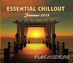 VA - Essential Chillout Summer 2013 [2CD] (2013)