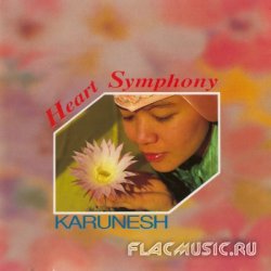 Karunesh &#8206;- Heart Symphony (1991)