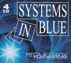 Systems In Blue - Mega Bluebox [4CD] (2013)