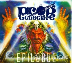 Prog Collective - Epilogue (2013)