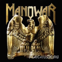 Manowar - Battle Hymns MMXI (2010)