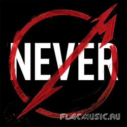 Metallica - Through the Never (Live) [2CD] (2013)