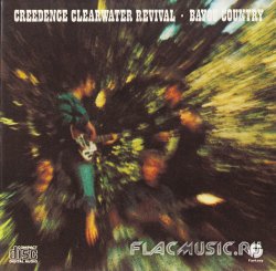 Creedence Clearwater Revival - Bayou Country (1986)