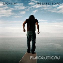 Elton John - The Diving Board [Deluxe Edition] (2013)