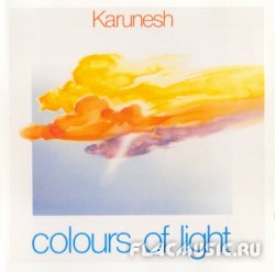 Karunesh - Colours Of Light (1989)