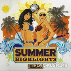 VA - Summer Highlights [2CD] (2013)