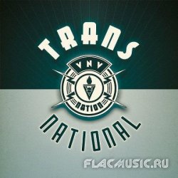 VNV Nation - Transnational (2013)