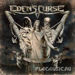 Eden's Curse - Trinity (2011)