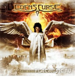 Eden's Curse &#8206;- The Second Coming (2008)
