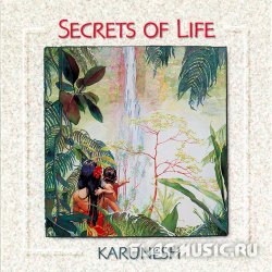 Karunesh - Secrets Of Life (1996)