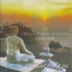 Karunesh - Call of the Mystic (2004)