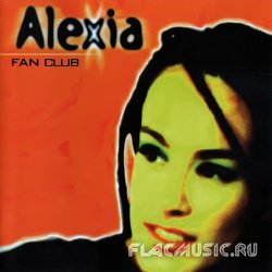 Alexia - Fan Club (1997)