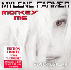 Mylene Farmer - Monkey Me (2012)