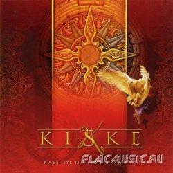 Michael Kiske - Past In Different (2008)