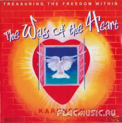 Karunesh - The Way Of The Heart (2000)