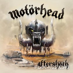 Motorhead - Aftershock (2013)