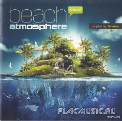 Jensson - Beach Atmospheres Vol.2 (2013)