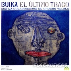 Concha Buika - El Ultimo Trago (2009)