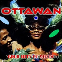 Ottawan - Gold Hits Of Discos (2010)