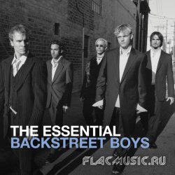 Backstreet Boys - The Essential Backstreet Boys [2CD] (2013)