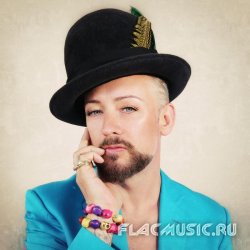 Boy George - This Is What I Do (2013) [WEB]