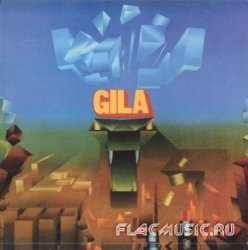 Gila - Gila (1971) [Edition 1997]