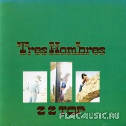 ZZ Top - Tres Hombres [Japan] (1998)