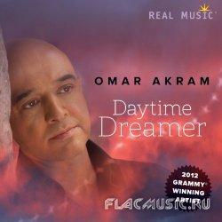 Omar Akram - Daytime Dreamer (2013)