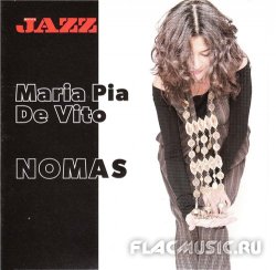 Maria Pia De Vito - Nomas (2012)