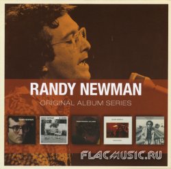 Randy Newman - Original Album Series [5CD] (2011)