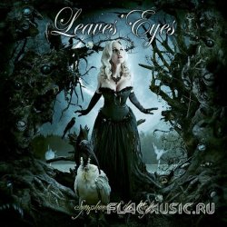 Leaves' Eyes - Symphonies Of The Night [Limited Edition] (2013)