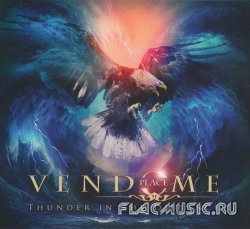 Place Vendome - Thunder In The Distance (2013)