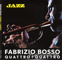 Fabrizio Bosso - Quattro + Quattro (2013)
