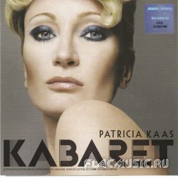 Patricia Kaas - Kabaret (2009) [Special Russian Version]