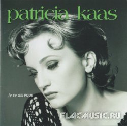 Patricia Kaas - Je Te Dis Vous (1993) [Japan]