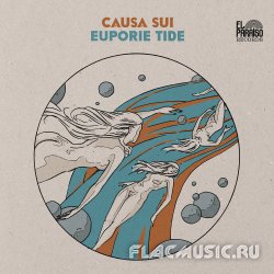 Causa Sui - Euporie Tide (2013)