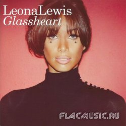 Leona Lewis - Glassheart [Deluxe Edition] (2012)