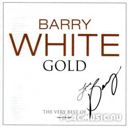 Barry White - Gold - The Very Best Of [2CD] (2006)