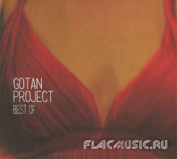Gotan Project - Best Of (2011)